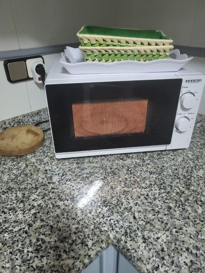 דירות אל קאמפיו מראה חיצוני תמונה