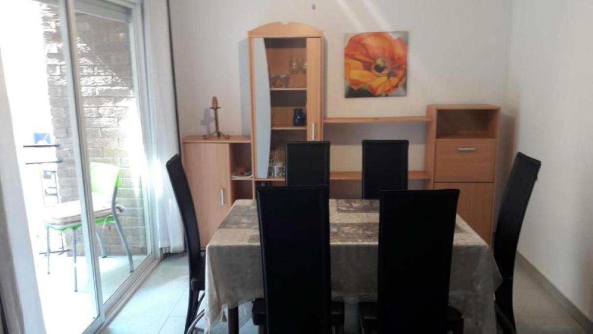 דירות אל קאמפיו מראה חיצוני תמונה
