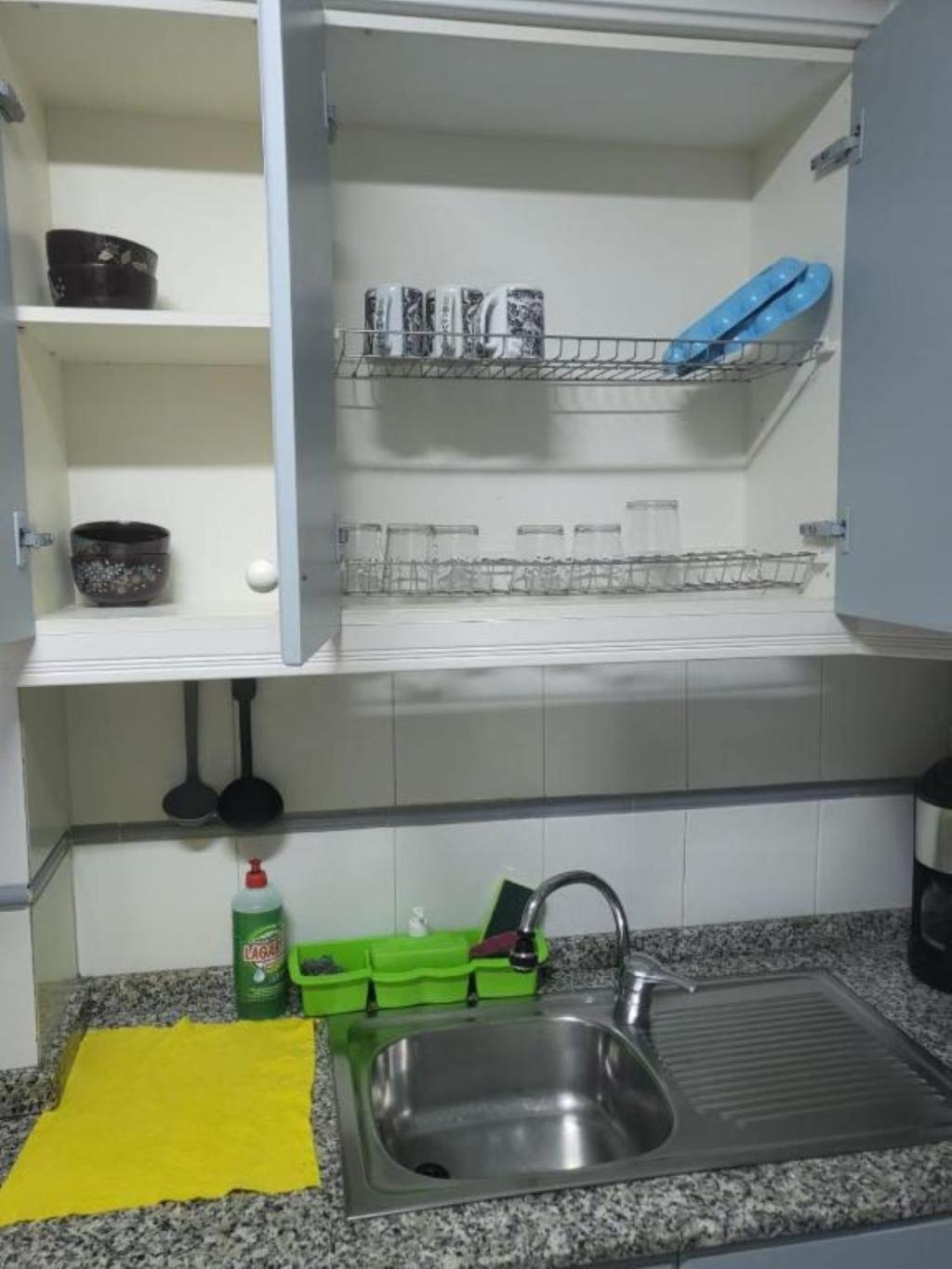 דירות אל קאמפיו מראה חיצוני תמונה