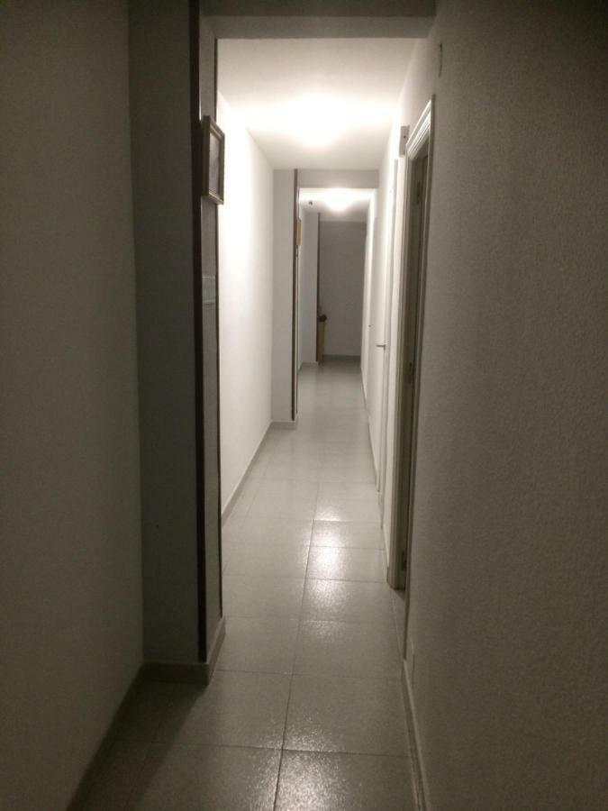 דירות אל קאמפיו מראה חיצוני תמונה